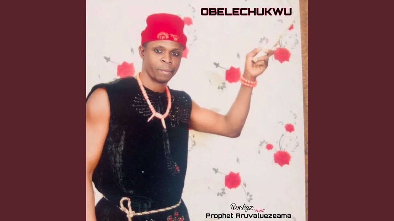 Ije Tunubu Na Ana Igbo