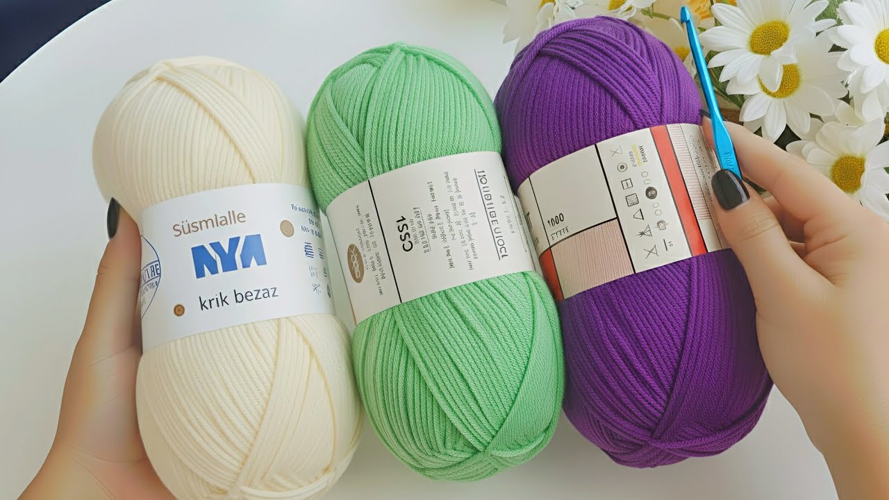 🧶En Çok Sipariş Alan Lif Modelim! Kaçırmayın ✅️ 250₺ ✅️ Lif modeli ve yapılışı ✅️ #kolaylif 