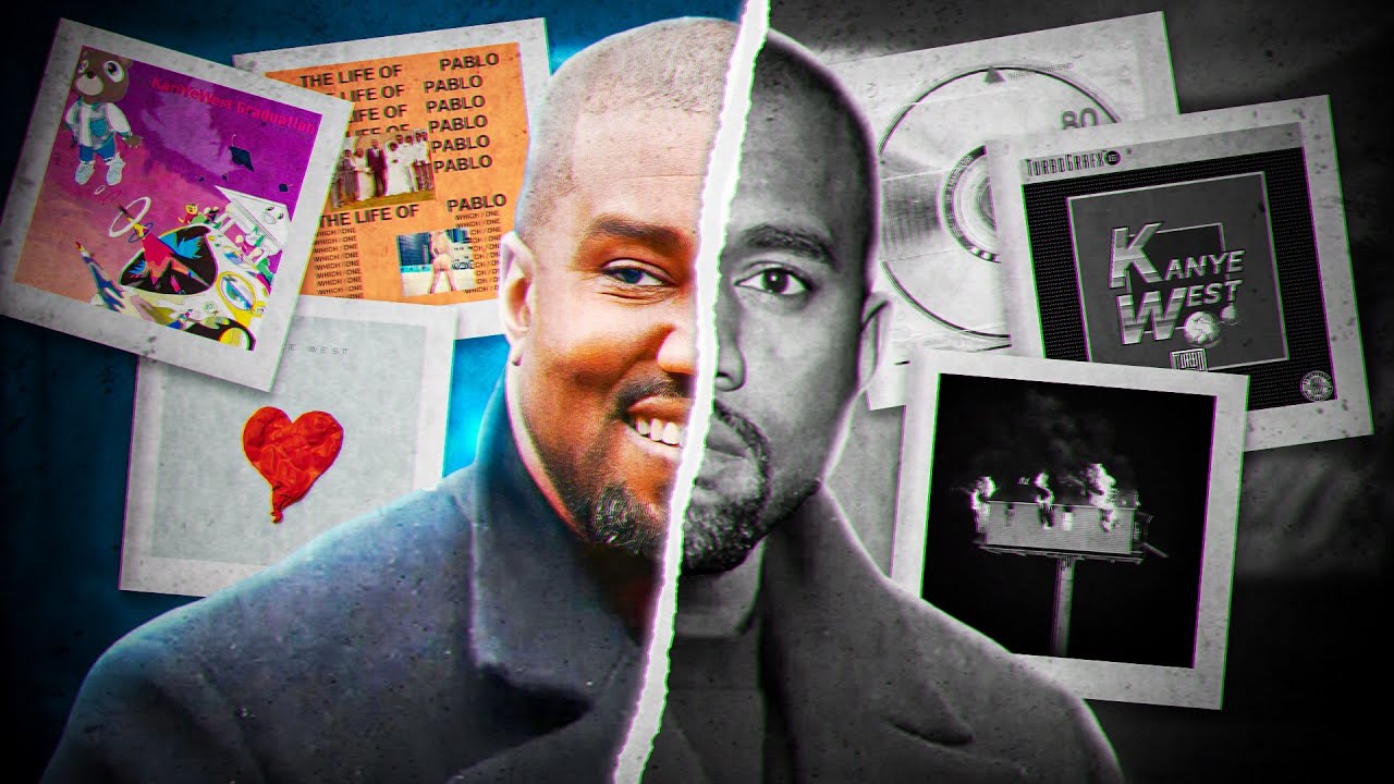 The Lost Albums of Kanye West | Last Chance