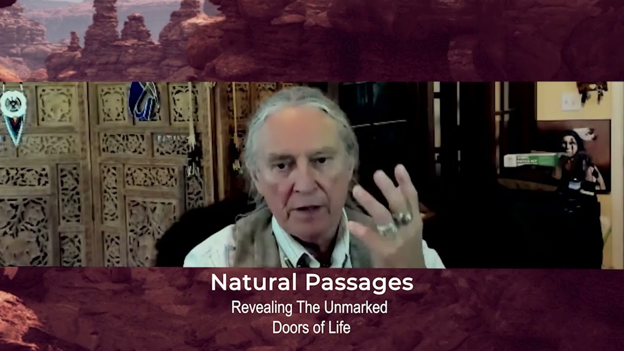 Episode 27: Why Most Personal Changes Fail & What You Can Do About It | Natural Passages Podcast
