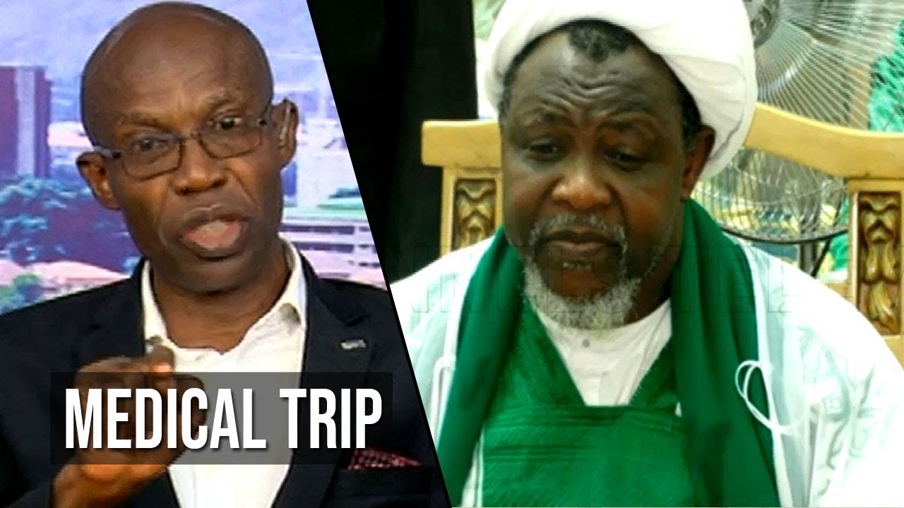 Focus On Legal Perspectives To El-ZakZaky's Leave Approval