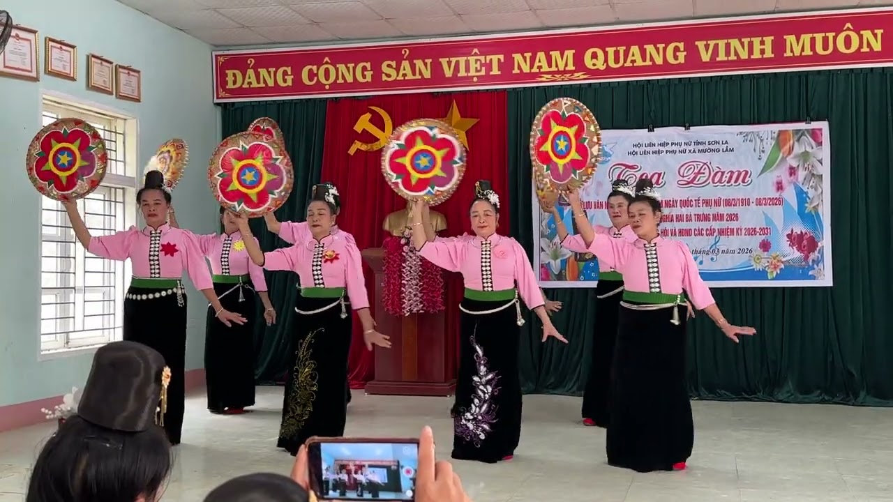 ngày 6 tháng 3, 2026