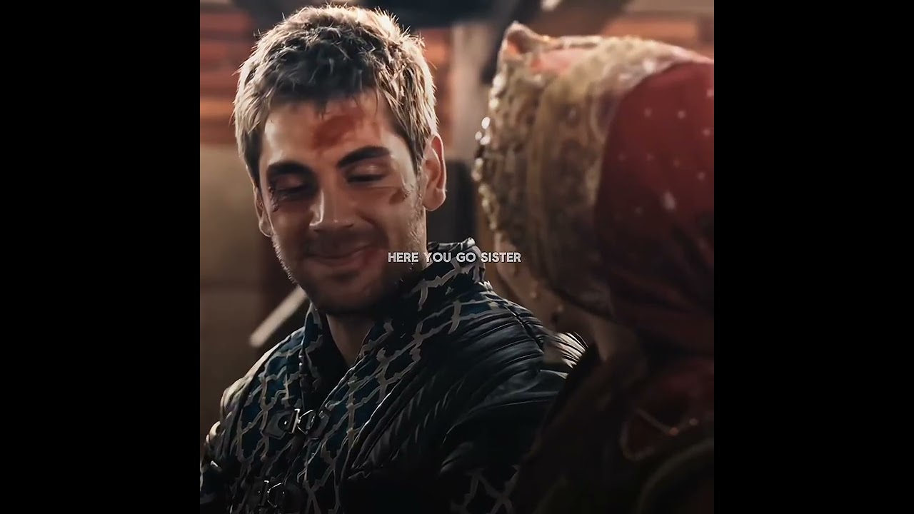 Fatma be like:ab tu dekh ab tu gaya beta🤣🔥||#Malhun sultan bala sultan #fatma #kurulusosman||