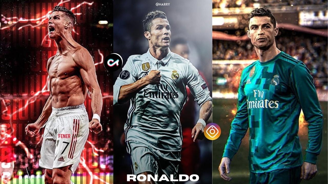 Cristiano Ronaldo – The Greatest Mentality Ever 🐐  || TikTok & Reel.(#4)