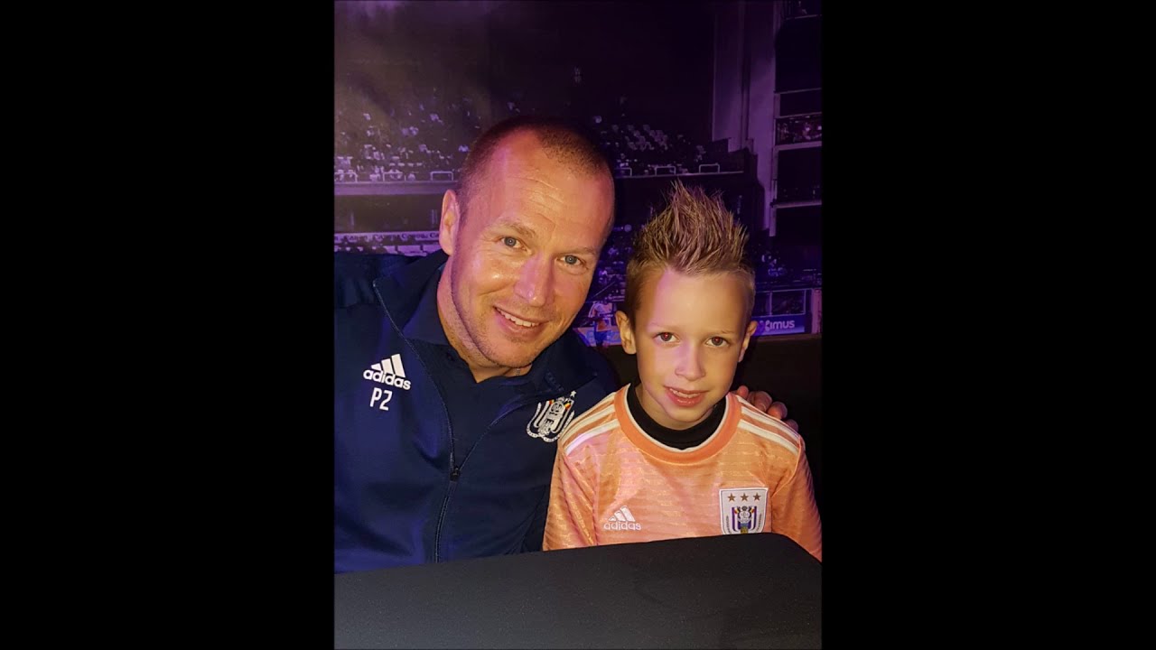 Highlights 8 - Juliann WIJCKMANS (8 years) K.F.C. EPPEGEM U9 A