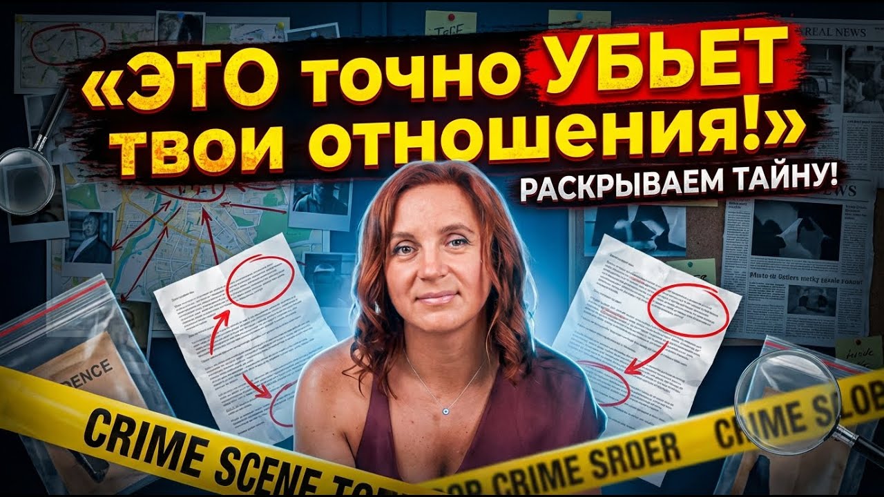 Почему вы взрываетесь из-за носков? Психолог объясняет накопление обиды