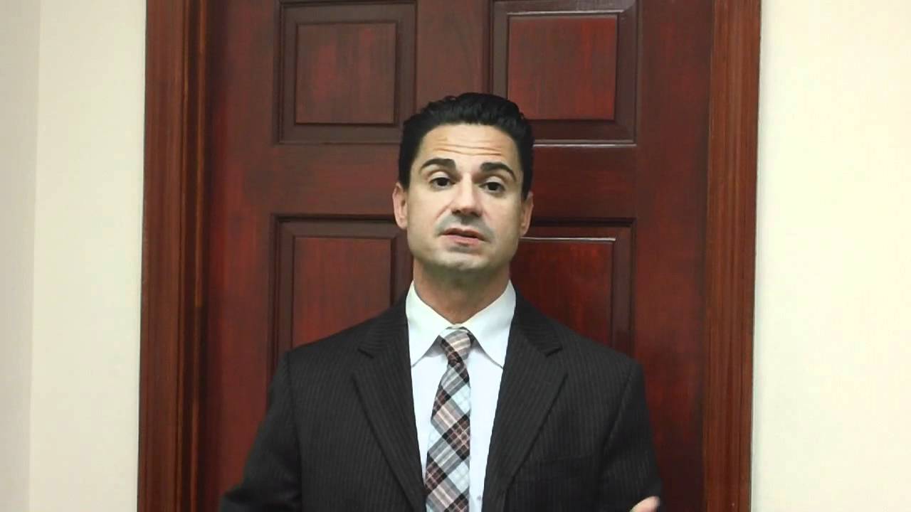 In Absentia Deportation or Removal Order NYC