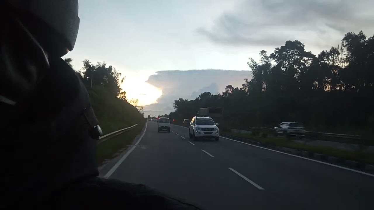 Surok ban leit nongpoh