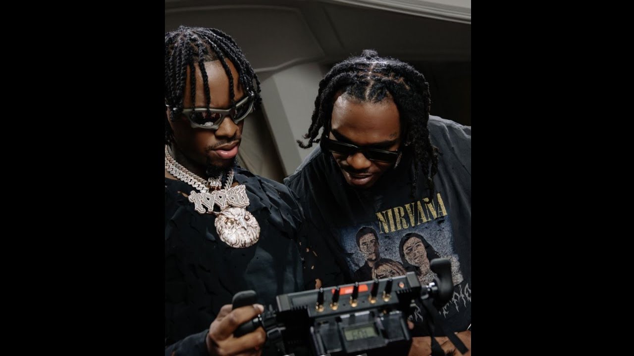 [FREE] Gunna x Future Type Beat 