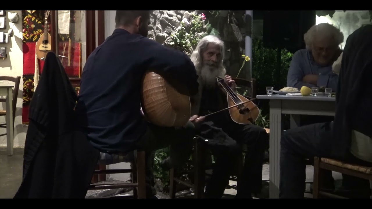 Ο ΝΙΚΗΦΟΡΟΣ ΑΕΡΑΚΗΣ ΠΑΡΕΑ ΣΤΟ ΑΓΡΟΤΙΚΟ ΔΙΣΚΟΠΩΛΕΙΟ