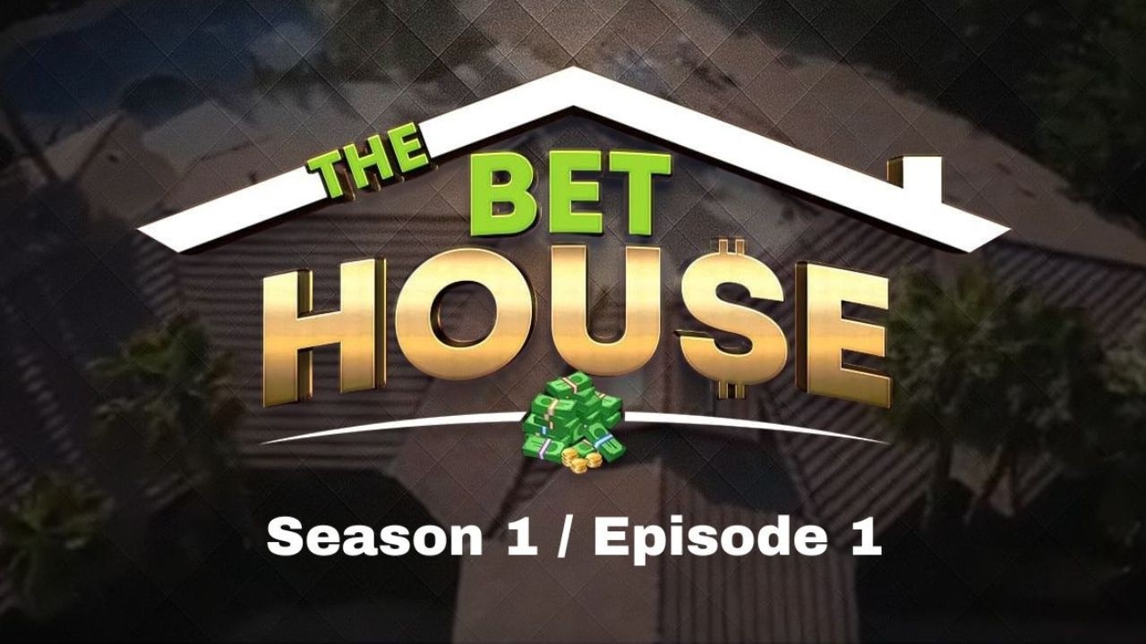 The Bet House &ndash; Episode 1 | $250,000 Sports Betting Reality Show (Hosted by Ray J)