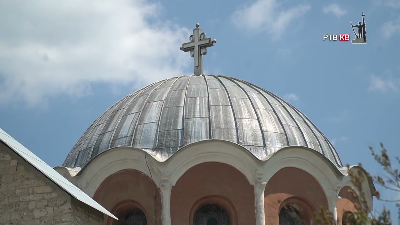 Na tragu Nemanjica 04 Studenica