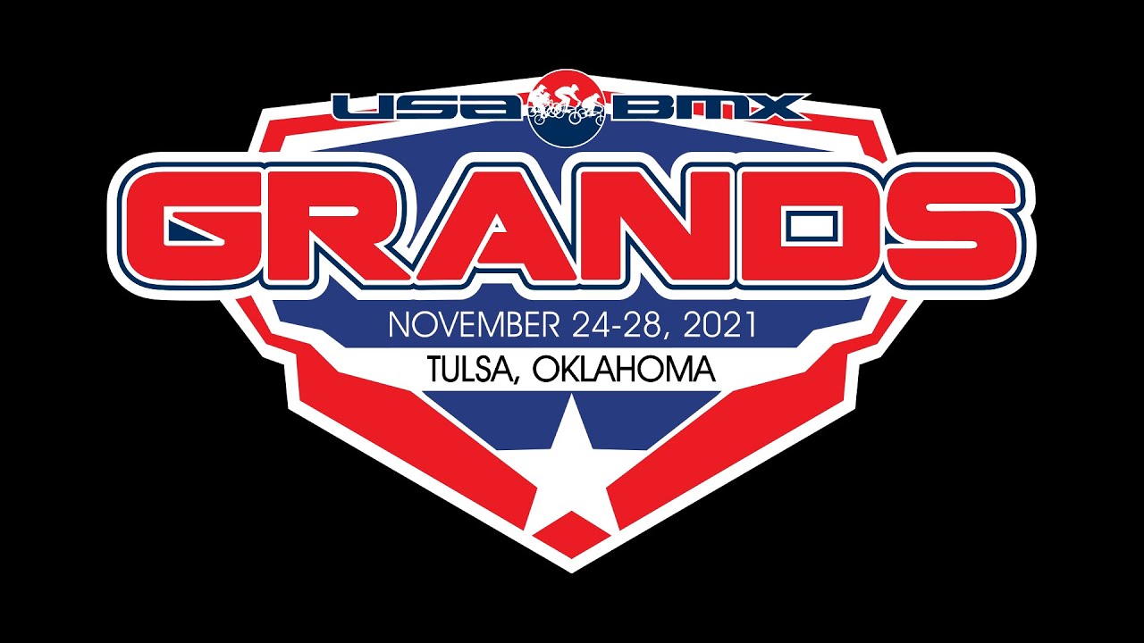 2021 USA BMX Grands Main Events