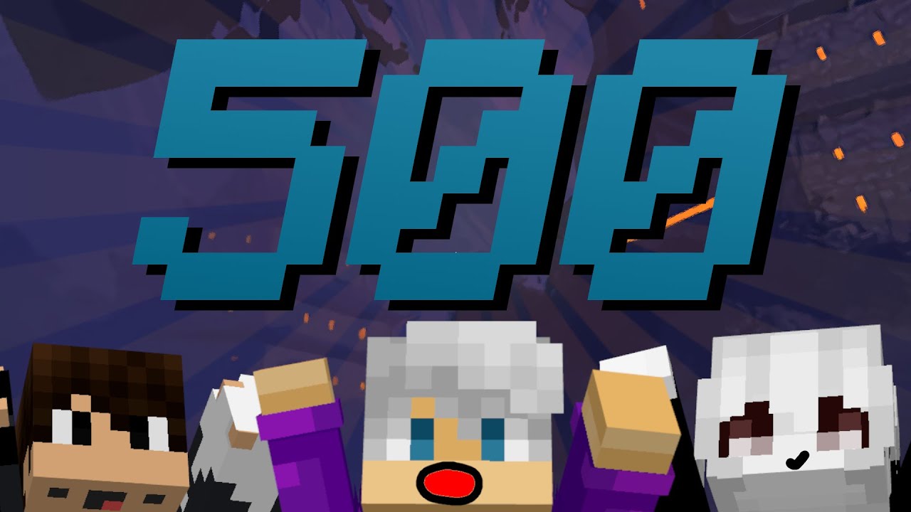 Hitting 500 star for the first time! | ft. R_stars_S Autr_