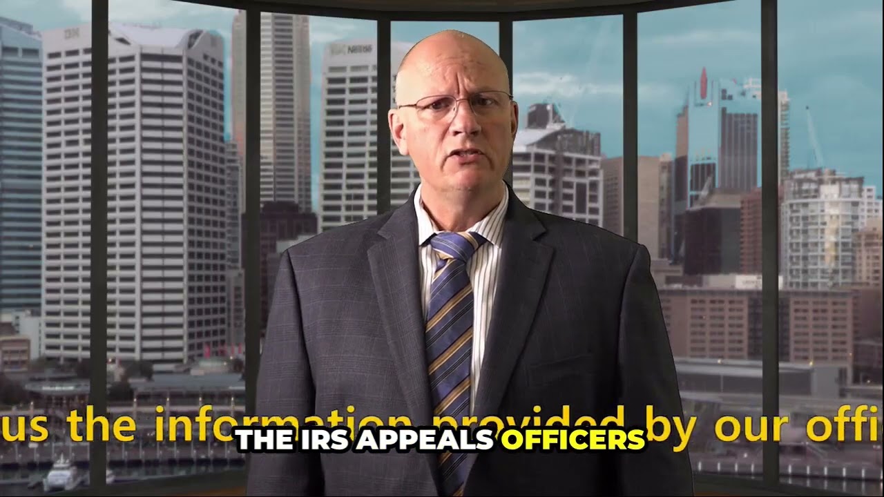 Understanding Tax Litigation: When to Fight Back