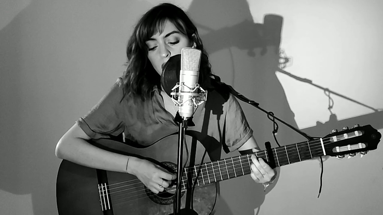 Magda C - Ay pena, penita, pena (cover)