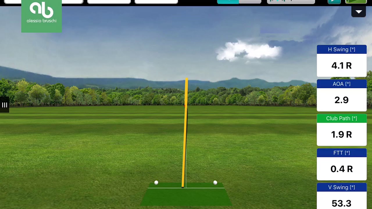 Bruschi Golf Coaching: Come aumentare la distanza con il driver ?