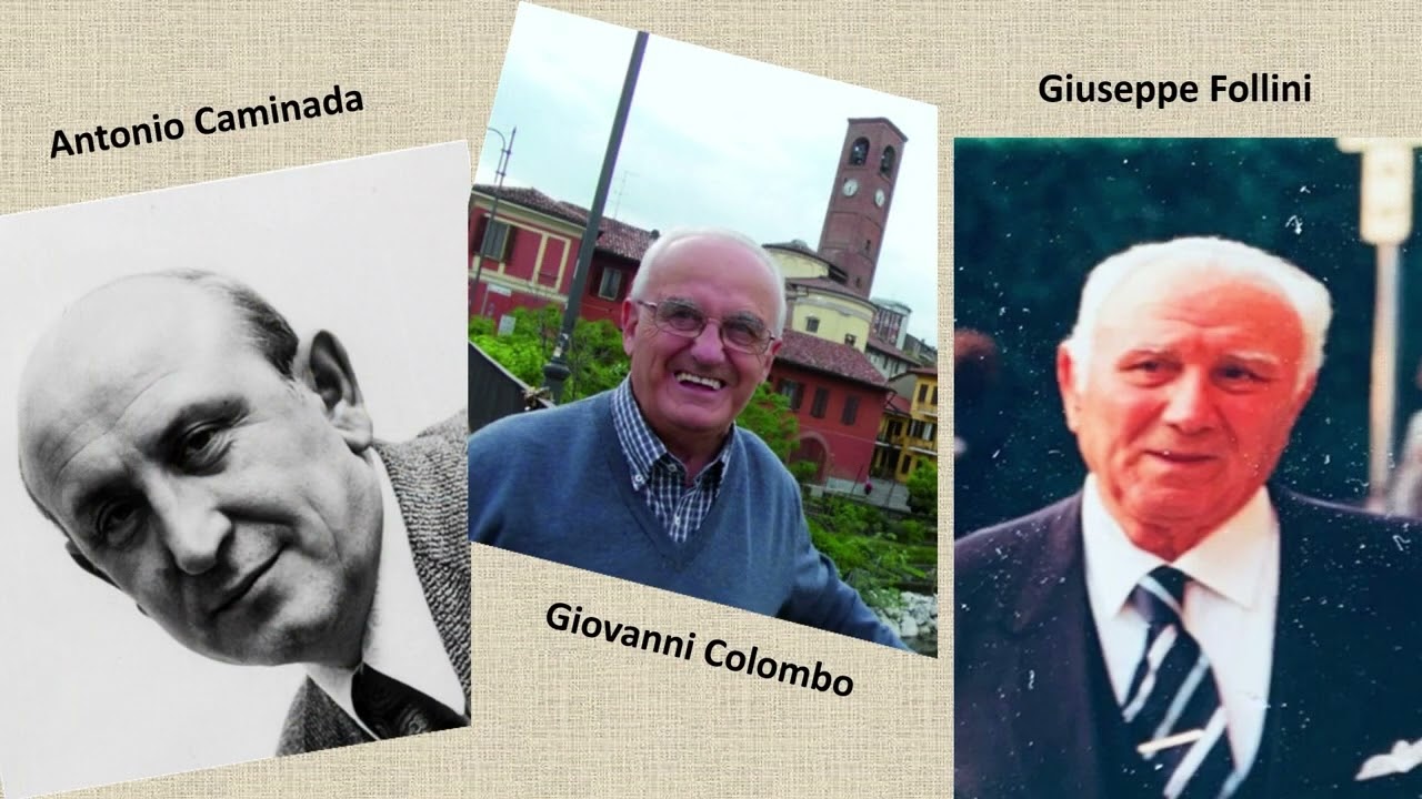 60° anniversario di fondazione della Parrocchia Santa Maria del Carmine
