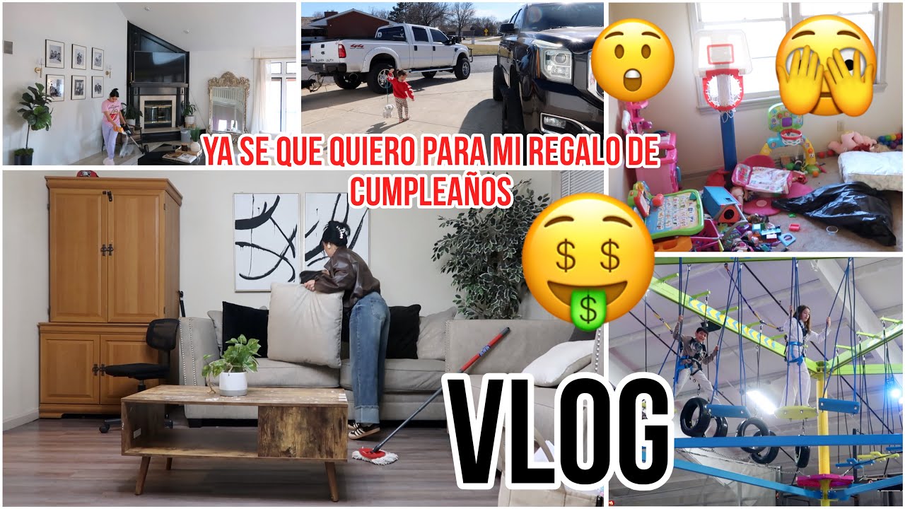 MIREN TODO LO QUE NOS DEJARON EN ESTE DEPARTAMENTO! 🏠 TRABAJANDO EL FIN DE SEMANA