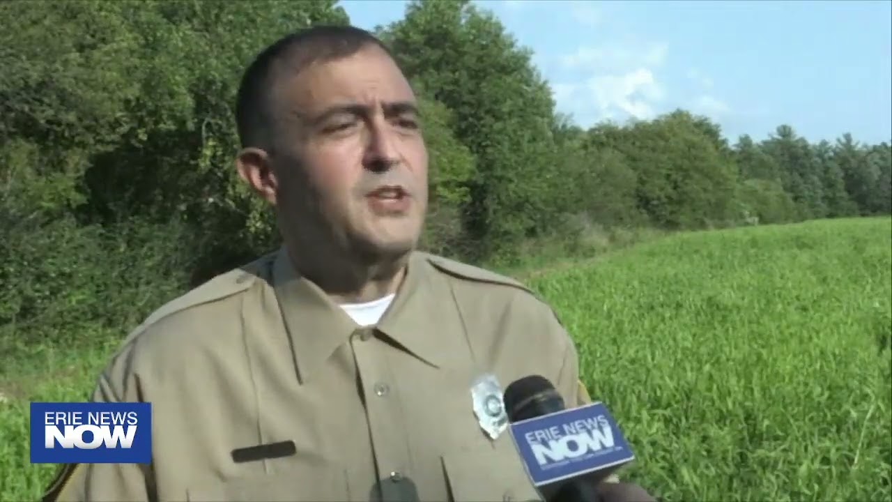 Deer Population and Crop Damage