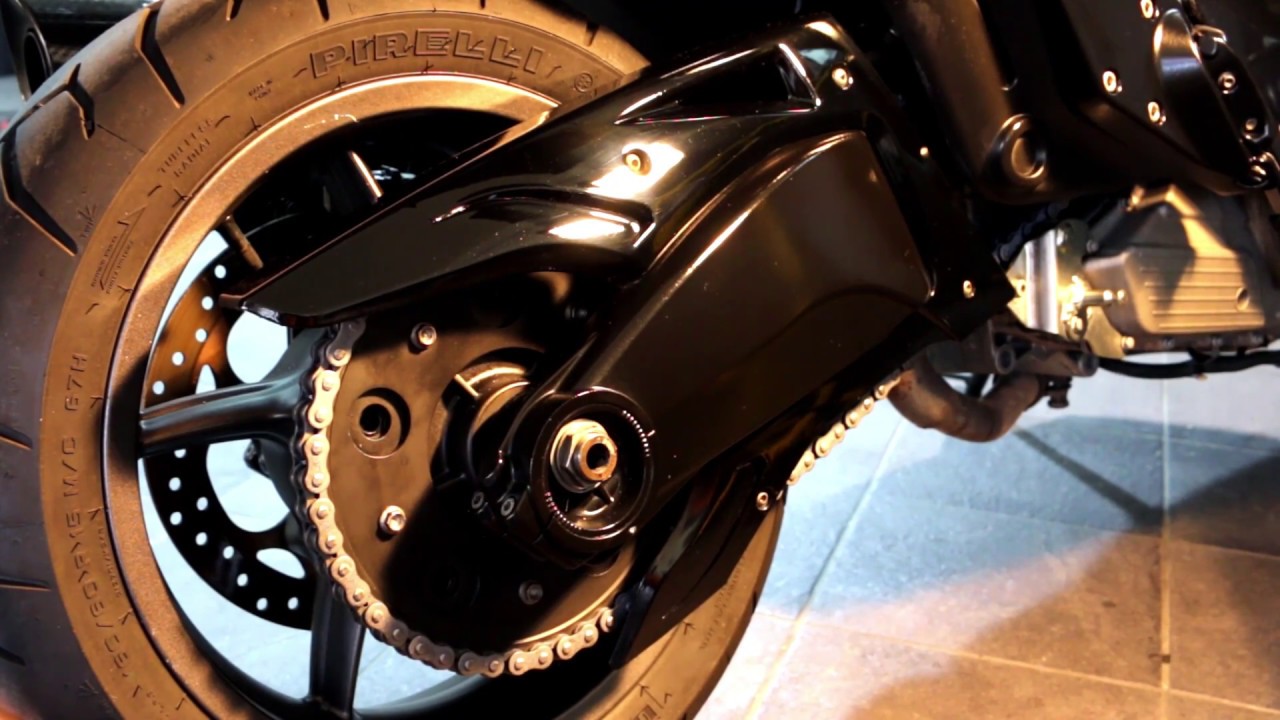 Full Detail | Gilera GP800 | Crystalclear.gr Gyeon Quartz Greece