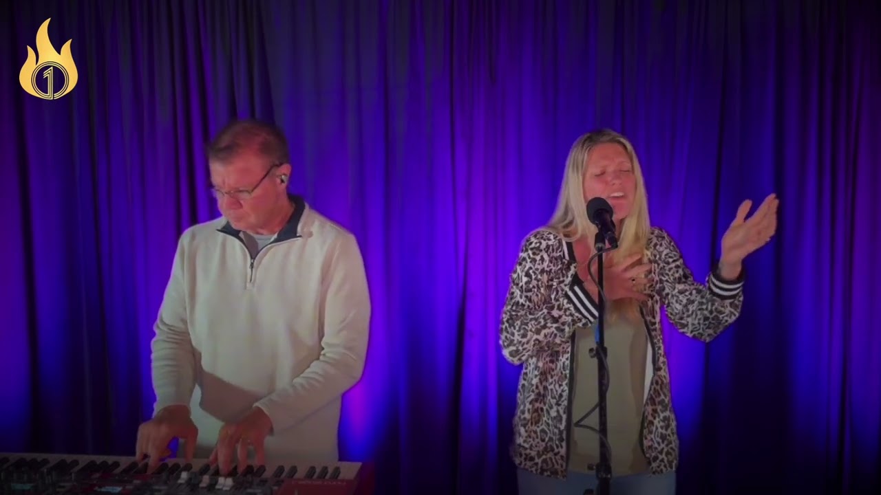Forever I Do -  Brittany Gillette, Terry Jones