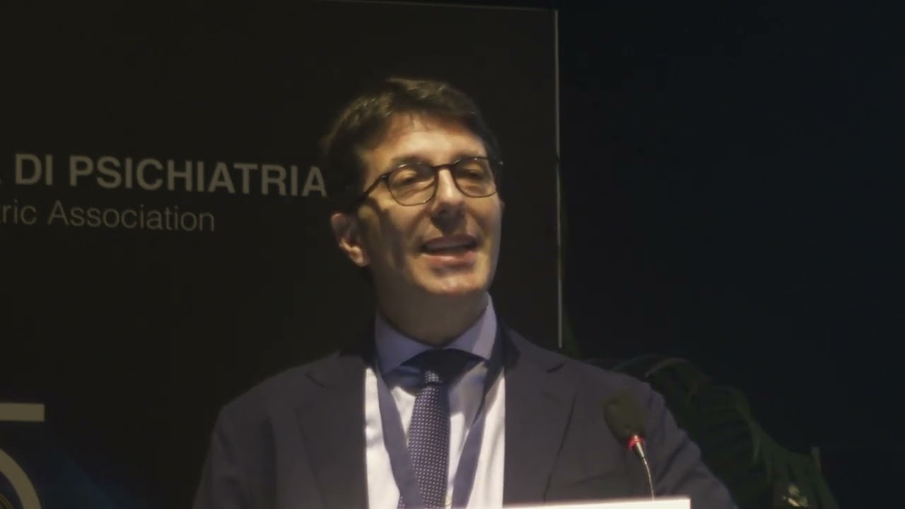 SIP 150  Marco Di Nicola La depressione resistente alle cure Esperienza del Paziente