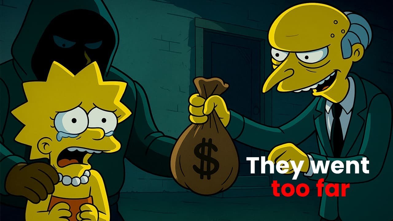 Every Time The Simpsons Went Too Far - Explained