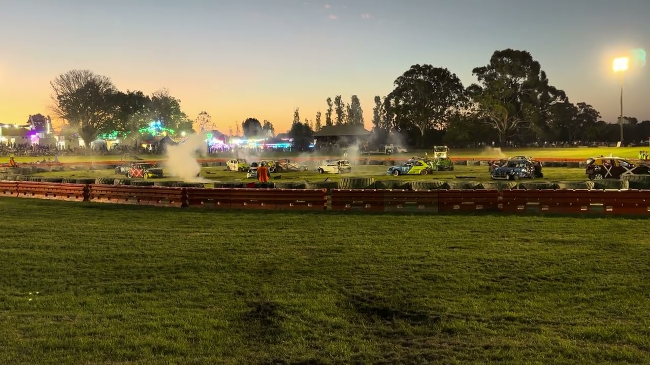 Moss vale compact 2026 