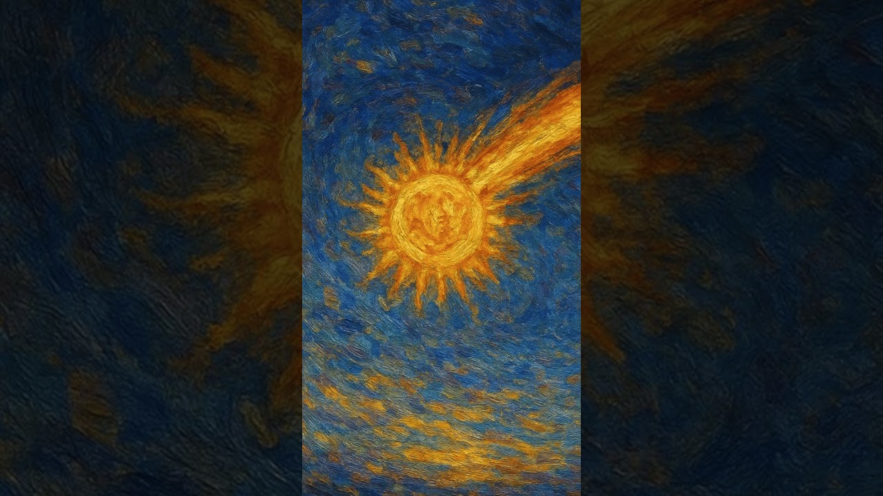 Solar (Official Score) Out 13/2/26! 