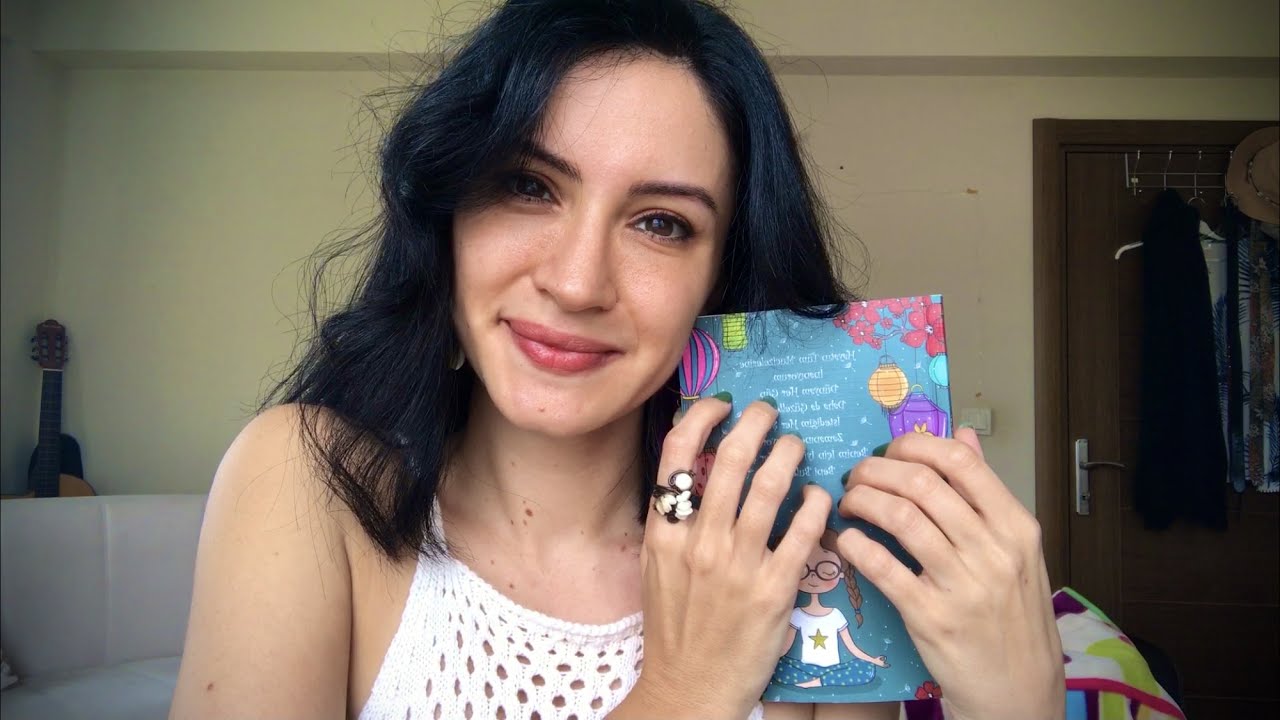 ASMR| YAKIN FISILTIYLA ARAYI KAPATIYORUZ :) (Türkçe Asmr)