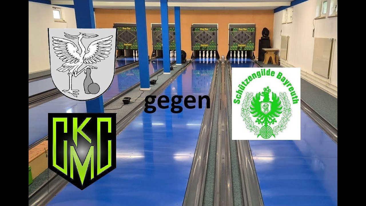 SpG Morenden-Heinersreuth H2 - Schützengilde Bayreuth H2