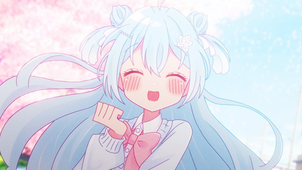 春色を集めたら。 (Official Music Video)