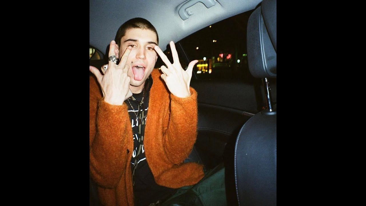 (FREE) serane x ttdafool type beat 