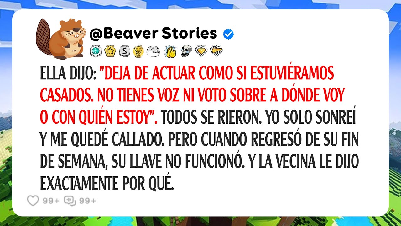 Ella Dijo: 