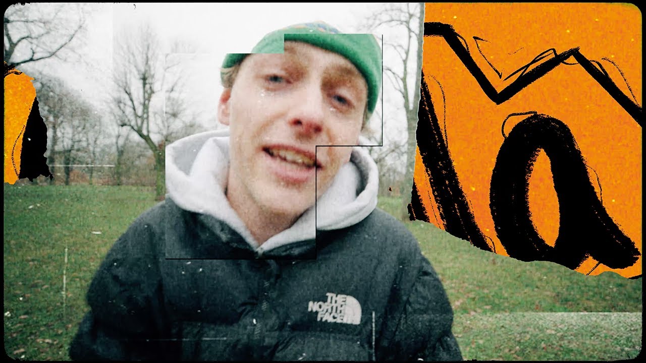 okfella - verlernt (official video)