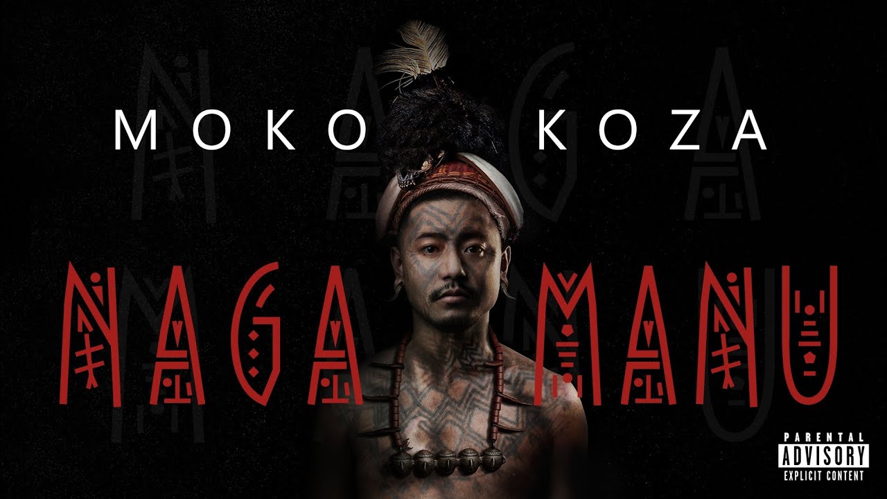 08. Moko Koza - Made In Nagaland (audio)