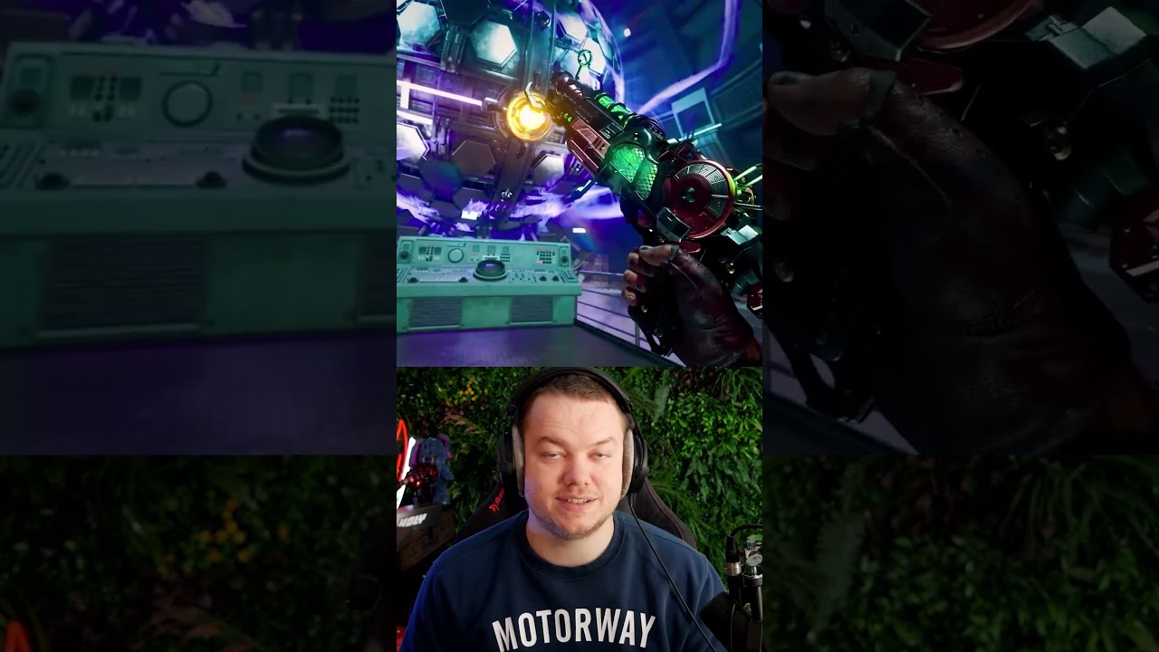 Récaps des News sur Shattered Veil (La Nouvelle Map Zombie en Saison 3)