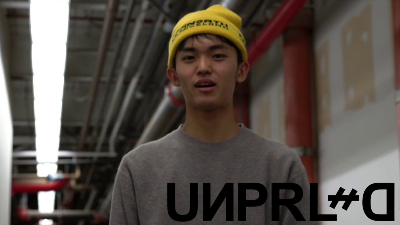 YoYoExpert presents: The UNPRLD Flashback Yo-Yo with Yuki Nishisako