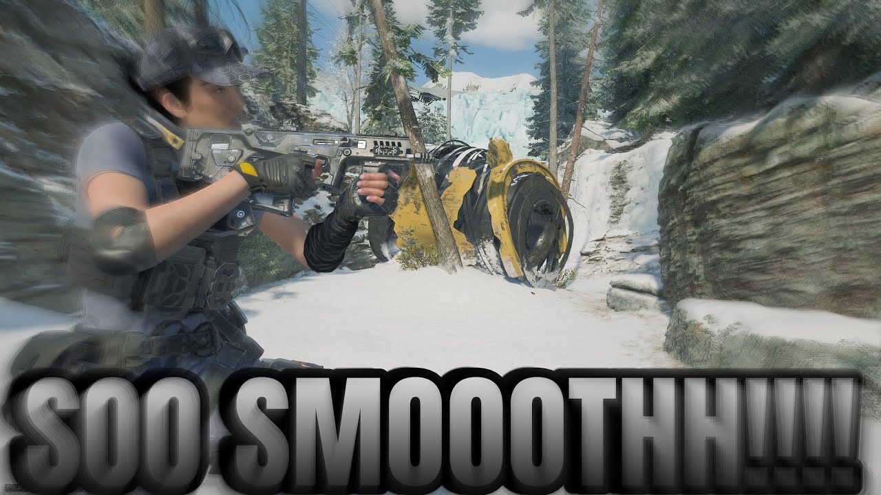 This CRAZY RAZOR 9MM LOADOUT on BO7 feels so SMOOTH 🧈 | Black Ops 7 Multiplayer 