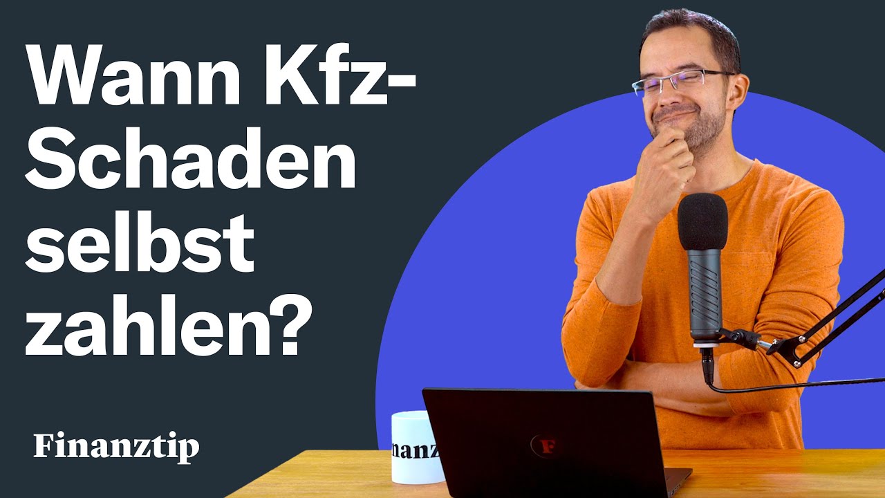 SF-Verlust vermeiden Kfz-Versicherung | SF-Klassen erklärt | Rabattschutz sinnvoll?