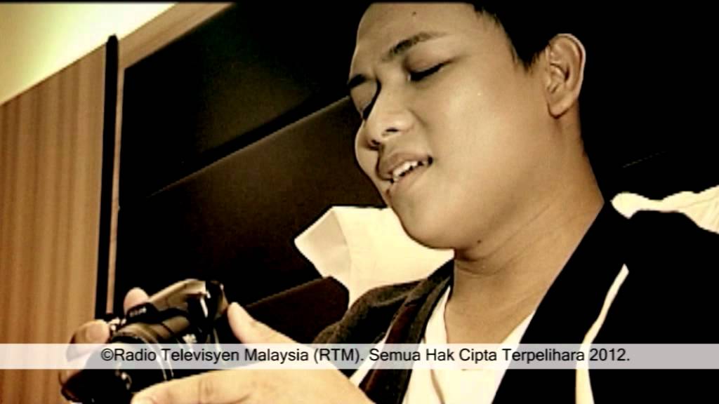 Gedion Hilarius - Suara Hati