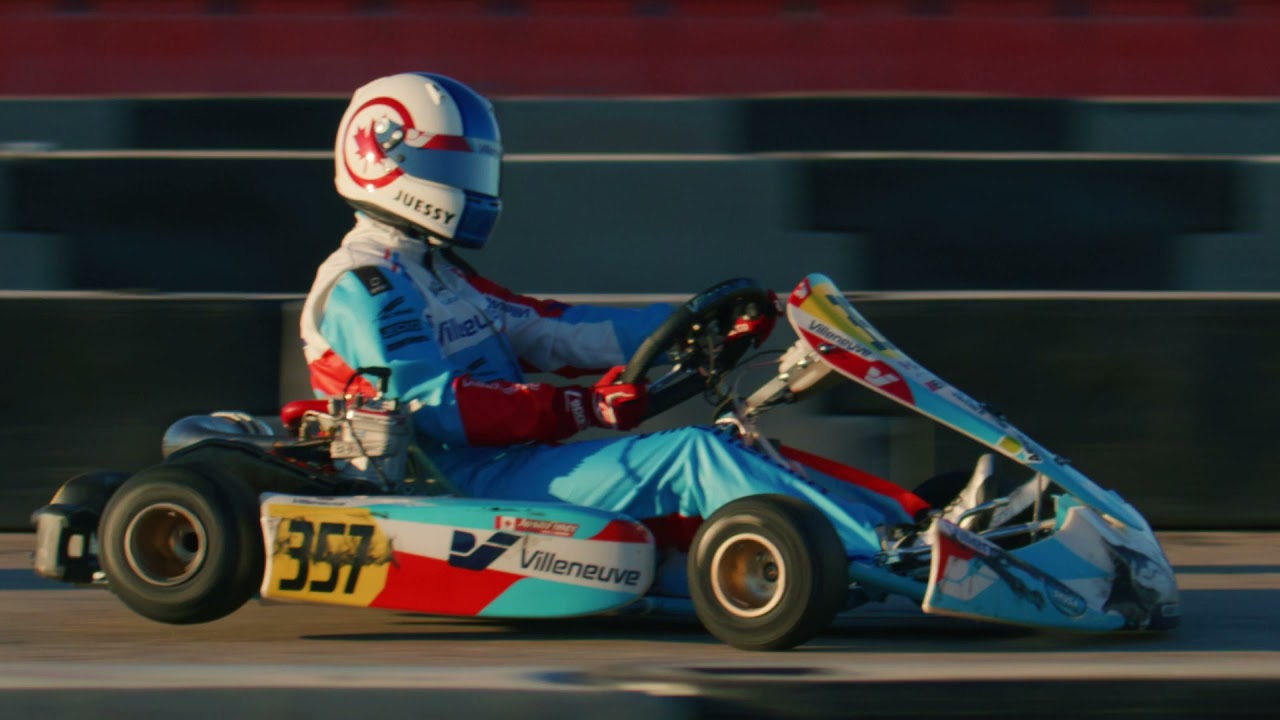 SKUSA SuperNationals 24 Highlight Video