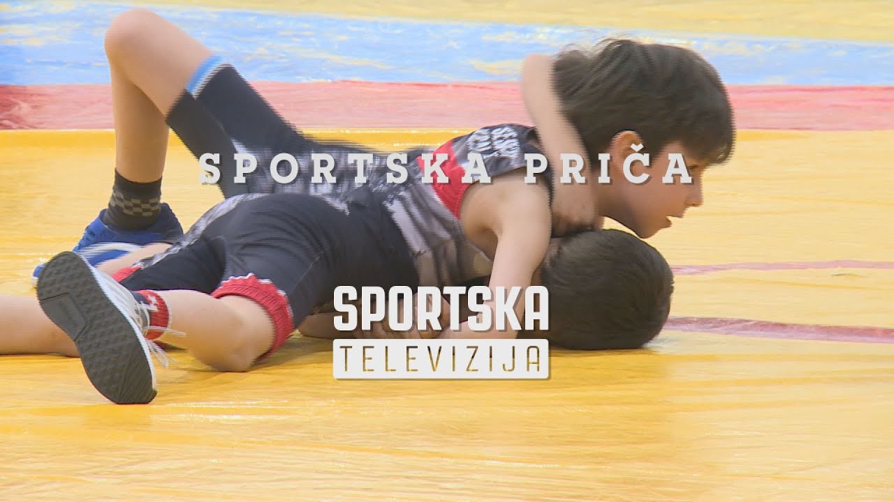 Prijateljski klubski turnir u hrvanju | Sesvetski Kraljevec - Dugo Selo