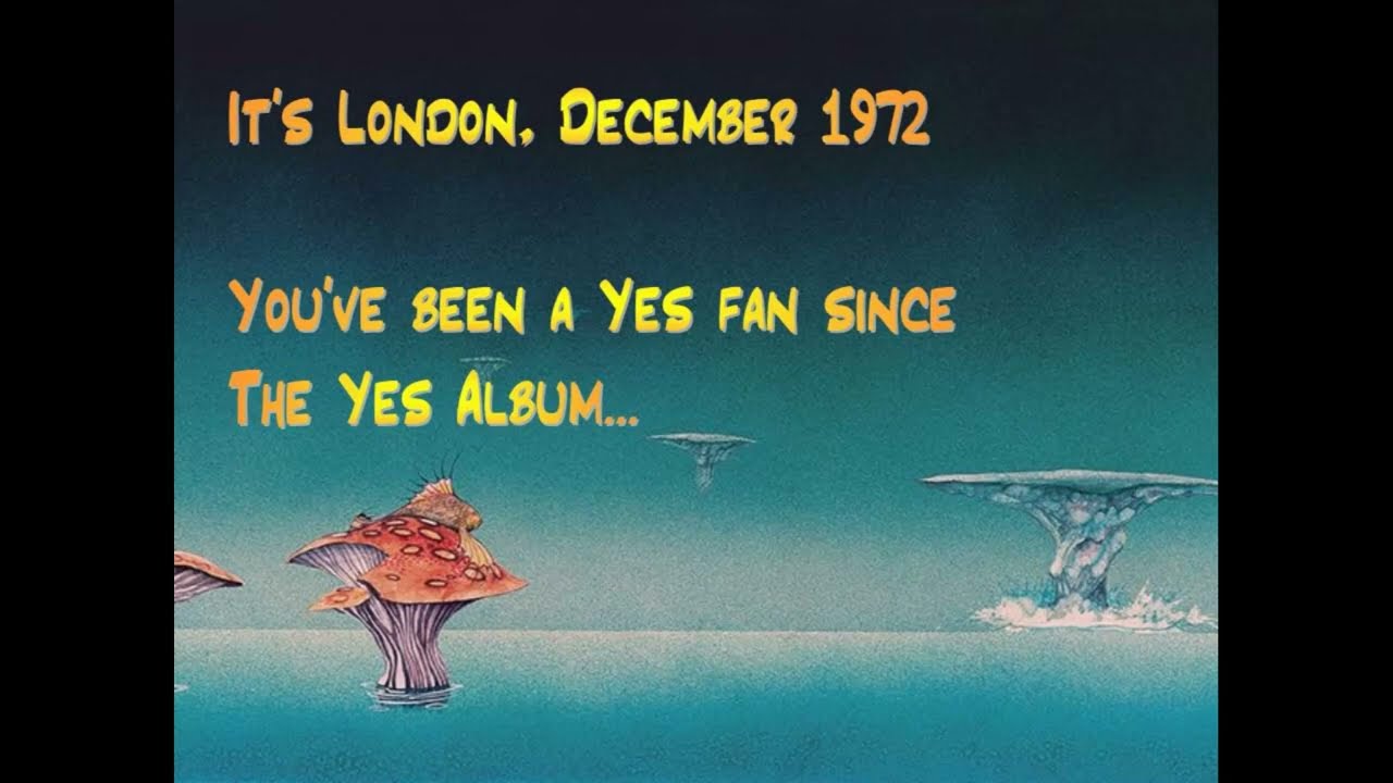 Rick Wakeman Keyboard Transcription: Yessongs Starship Trooper