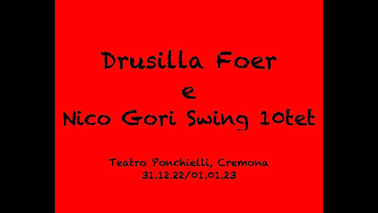 Capodanno al Teatro Ponchielli Cremona