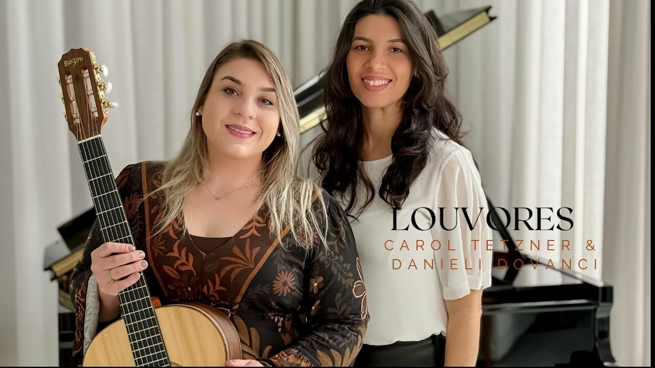 Hinos e Louvores Piano e Voz (vol.2)