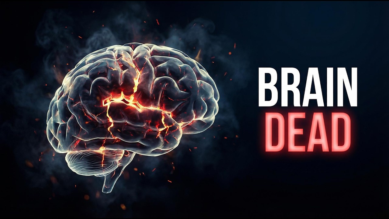 Don't Make These 5 DEADLY Brain Mistakes or REGRET It !