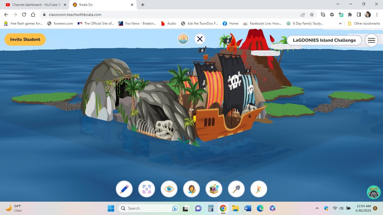 Koala Go Playground Building Tutorial 1 - Learn the Basics of Building in Koala Go Playground