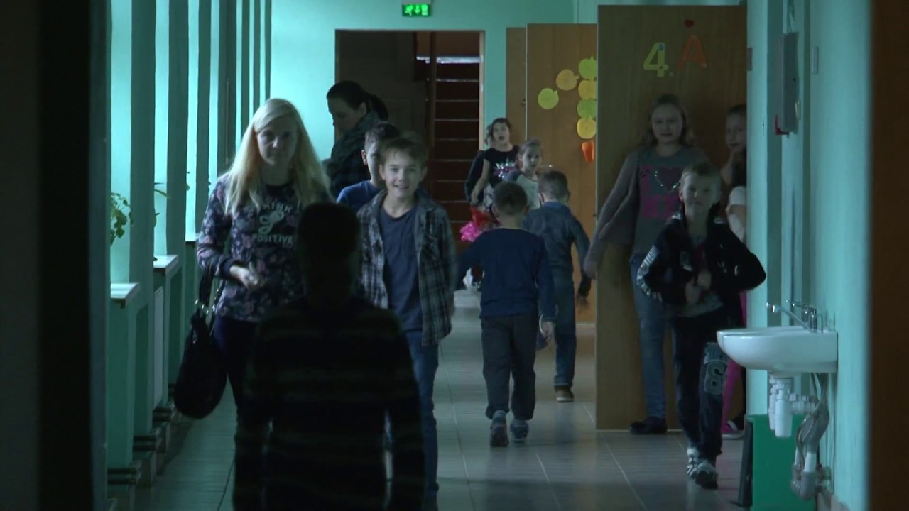 Maltas vidusskolā realizē izglītības reformu